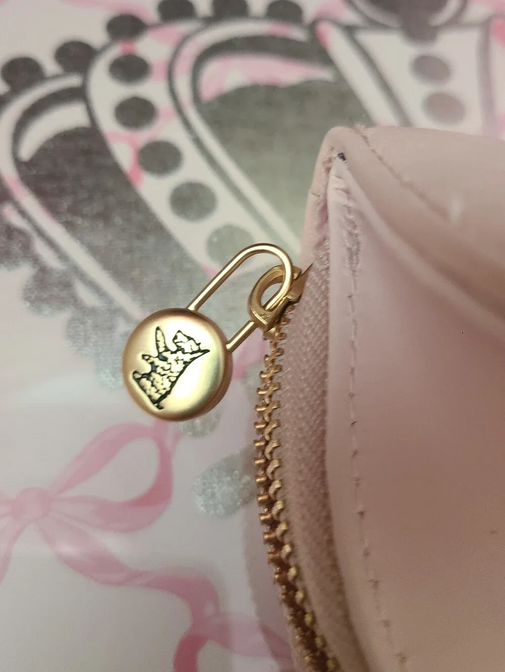 Juicy Couture new tags